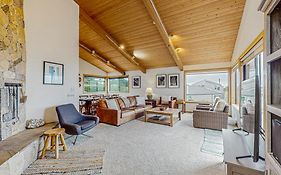 Brammer's Bluff - Sea Ranch