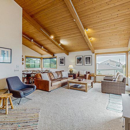Brammer'S Bluff Sea Ranch Exterior photo