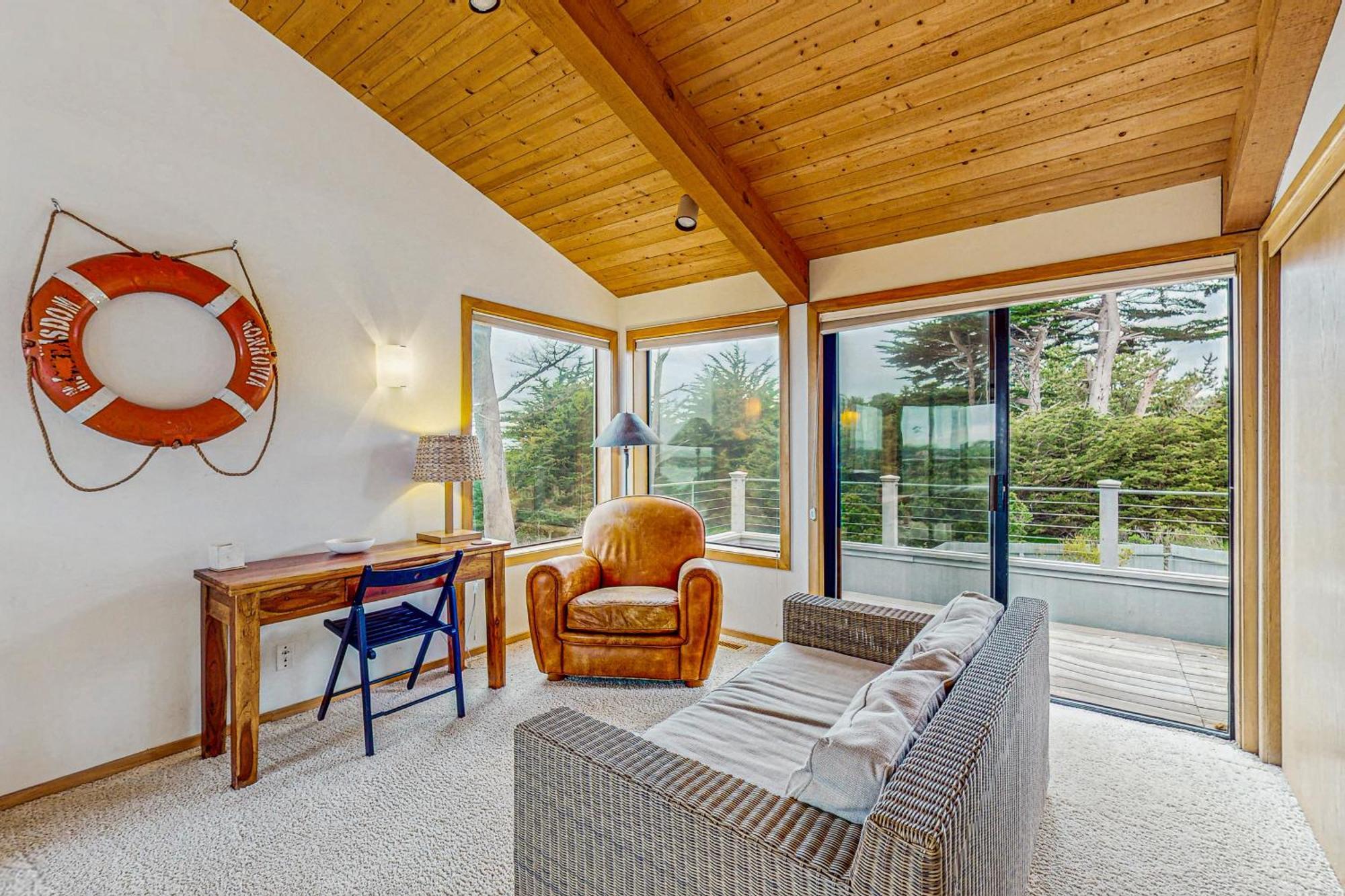 Brammer'S Bluff Sea Ranch Exterior photo