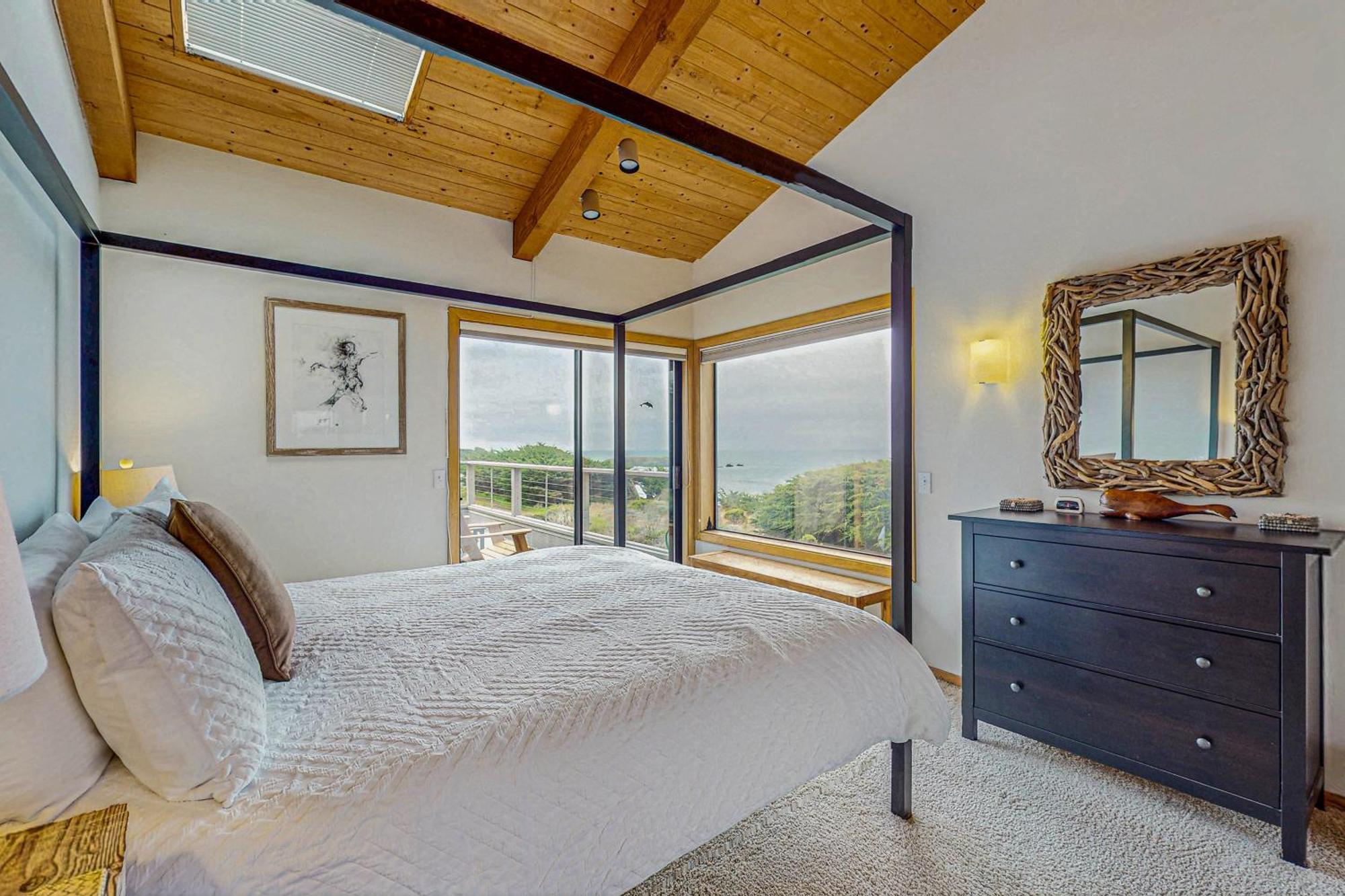 Brammer'S Bluff Sea Ranch Exterior photo