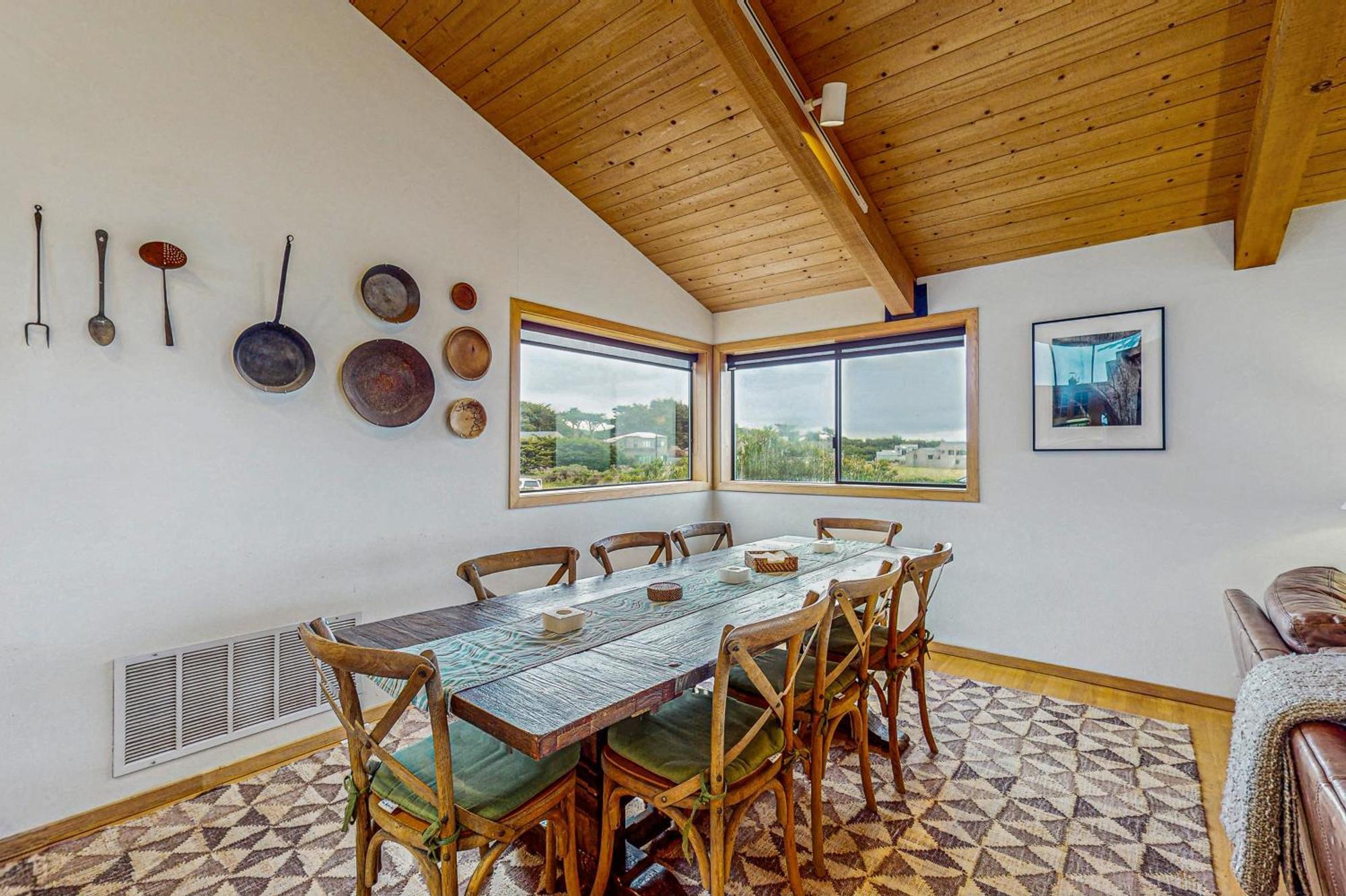 Brammer'S Bluff Sea Ranch Exterior photo