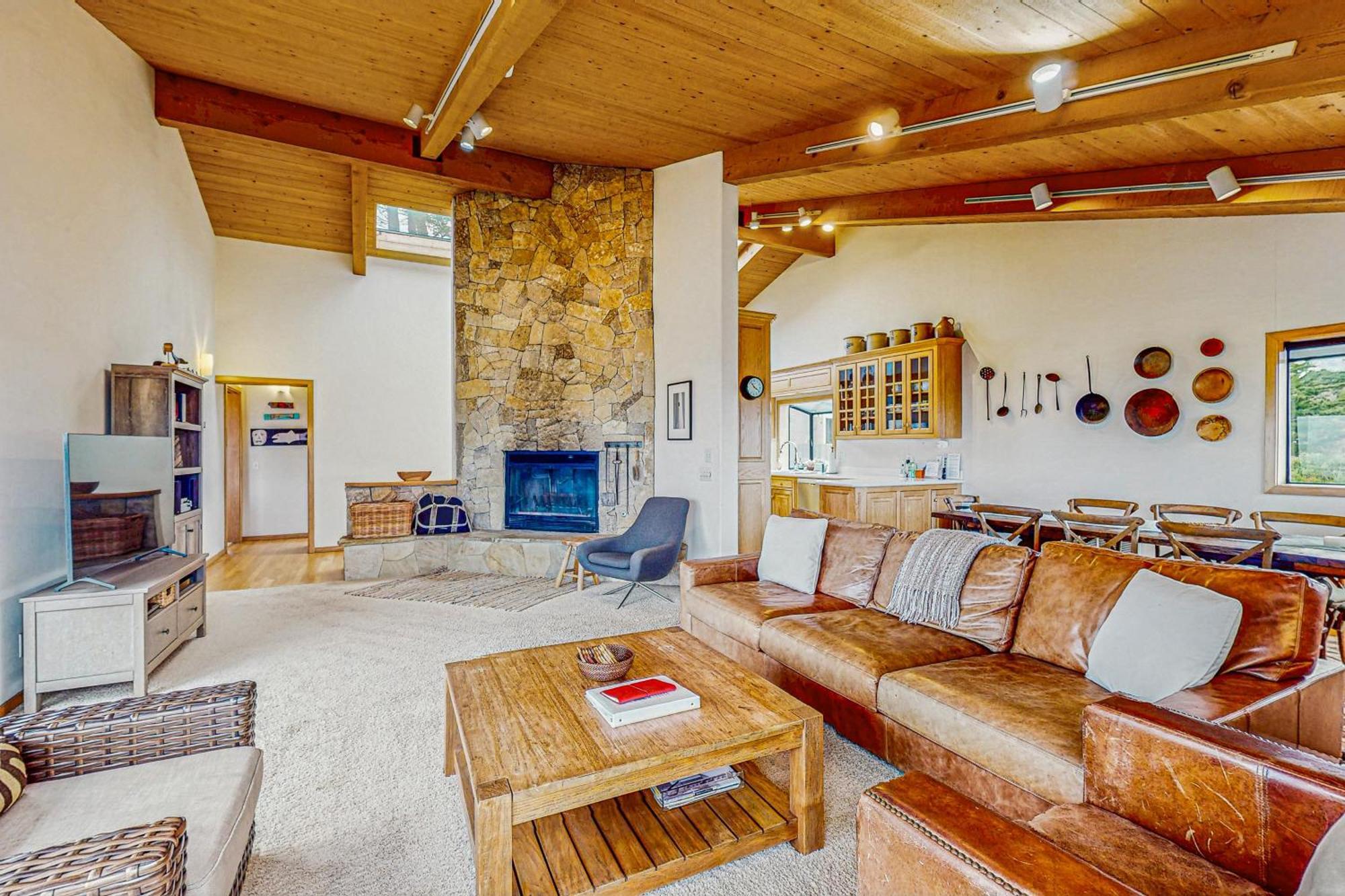 Brammer'S Bluff Sea Ranch Exterior photo