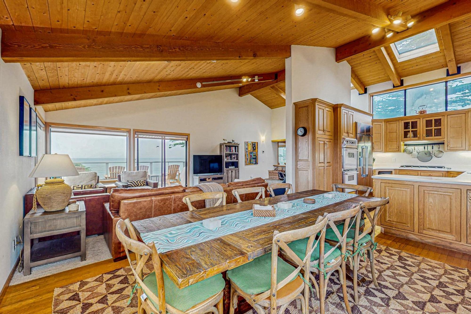 Brammer'S Bluff Sea Ranch Exterior photo