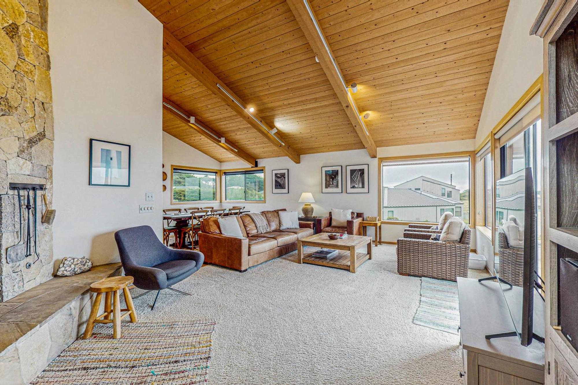 Brammer'S Bluff Sea Ranch Exterior photo