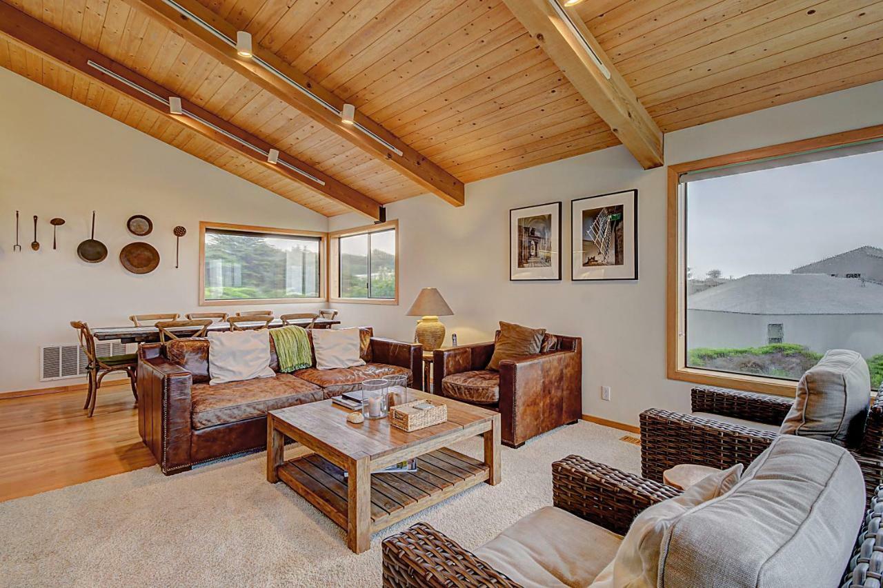 Brammer'S Bluff Sea Ranch Exterior photo