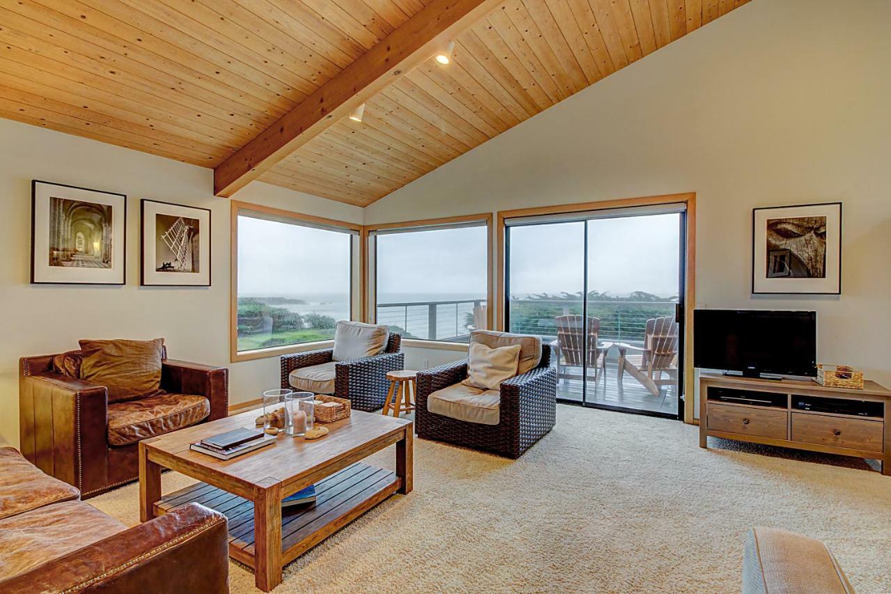 Brammer'S Bluff Sea Ranch Exterior photo