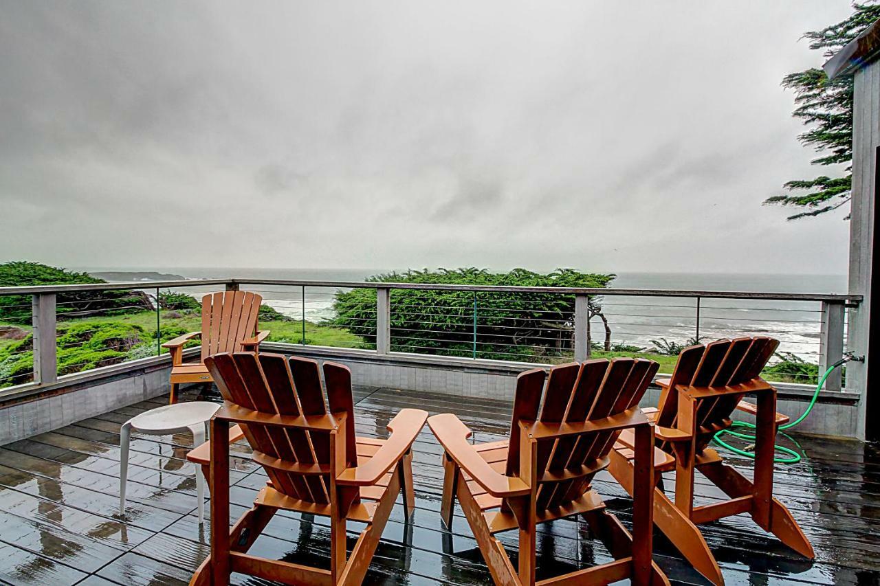 Brammer'S Bluff Sea Ranch Exterior photo