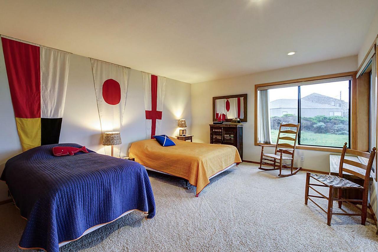 Brammer'S Bluff Sea Ranch Exterior photo