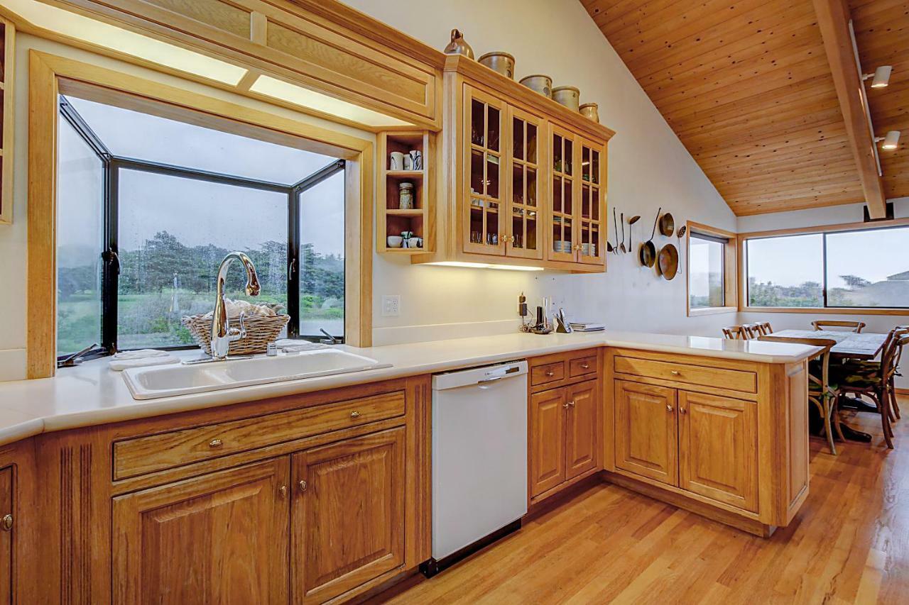 Brammer'S Bluff Sea Ranch Exterior photo