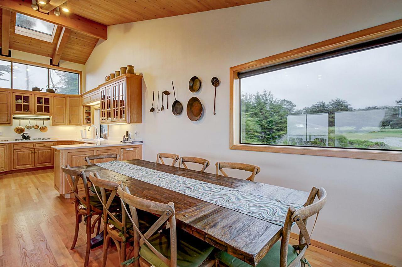 Brammer'S Bluff Sea Ranch Exterior photo