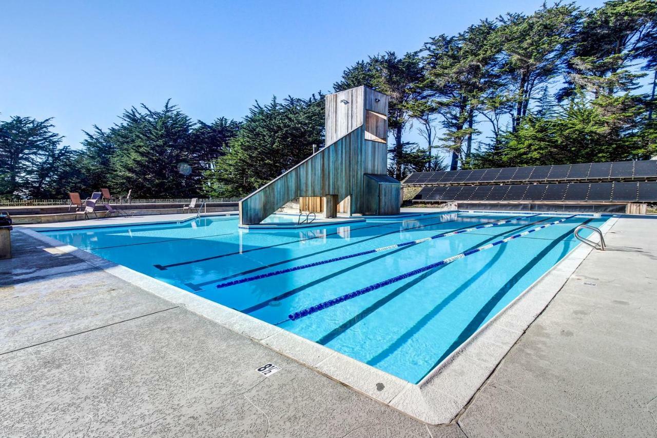 Brammer'S Bluff Sea Ranch Exterior photo
