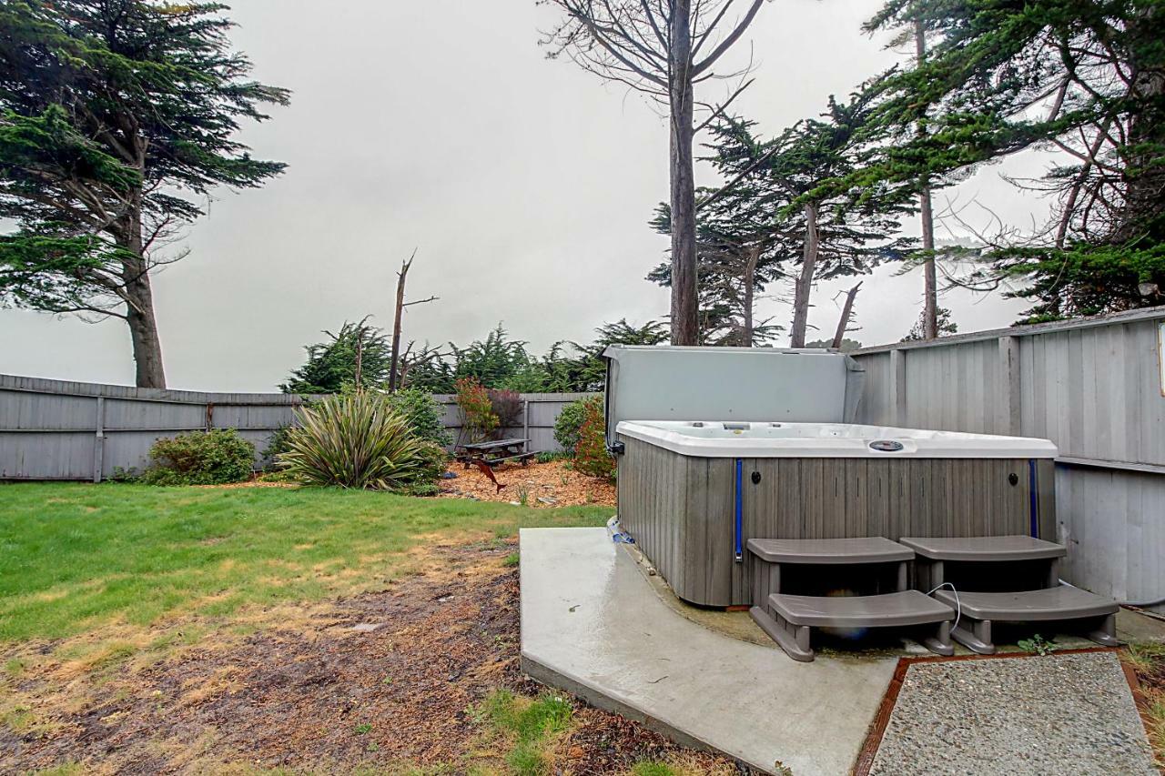 Brammer'S Bluff Sea Ranch Exterior photo