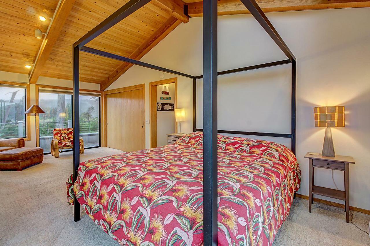 Brammer'S Bluff Sea Ranch Exterior photo