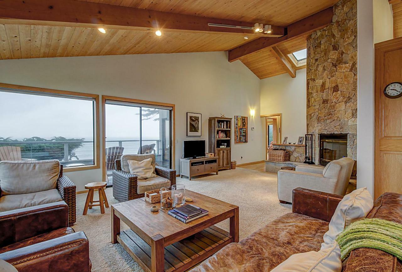 Brammer'S Bluff Sea Ranch Exterior photo