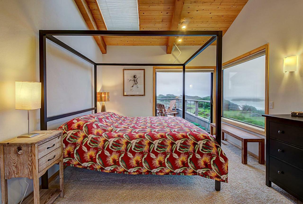Brammer'S Bluff Sea Ranch Exterior photo