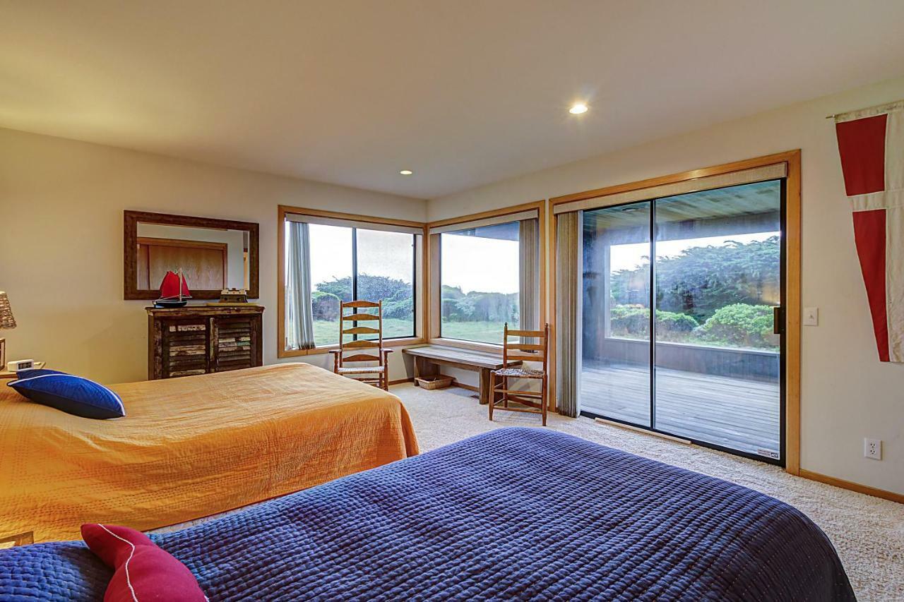 Brammer'S Bluff Sea Ranch Exterior photo