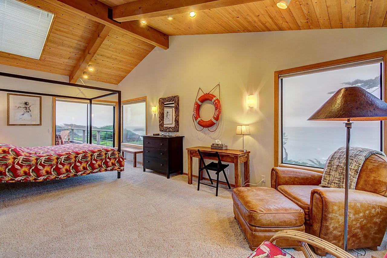 Brammer'S Bluff Sea Ranch Exterior photo