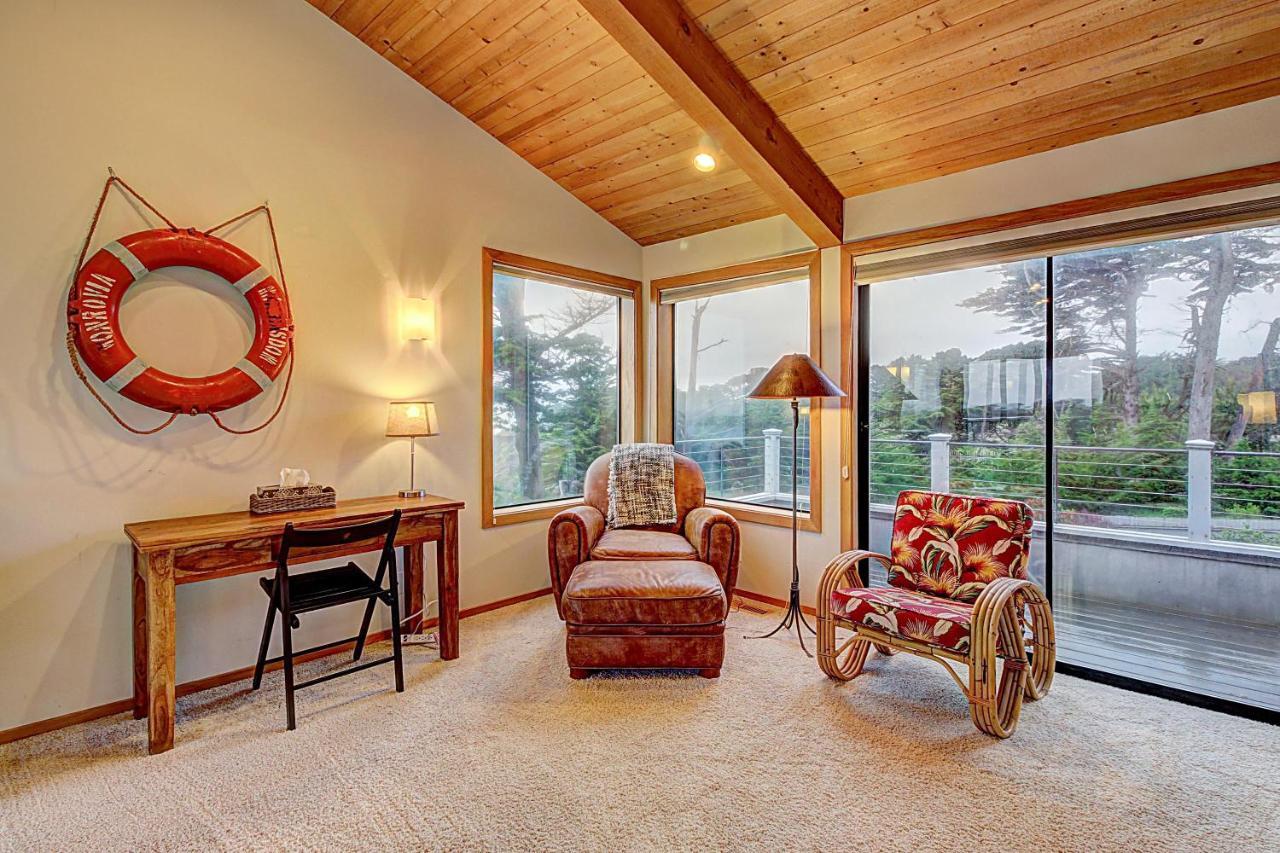 Brammer'S Bluff Sea Ranch Exterior photo