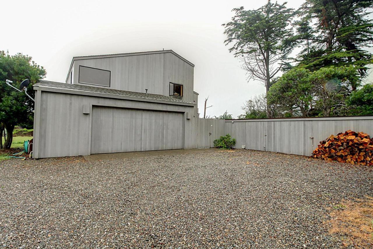 Brammer'S Bluff Sea Ranch Exterior photo