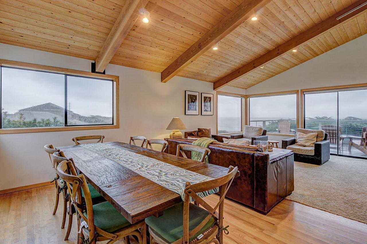 Brammer'S Bluff Sea Ranch Exterior photo
