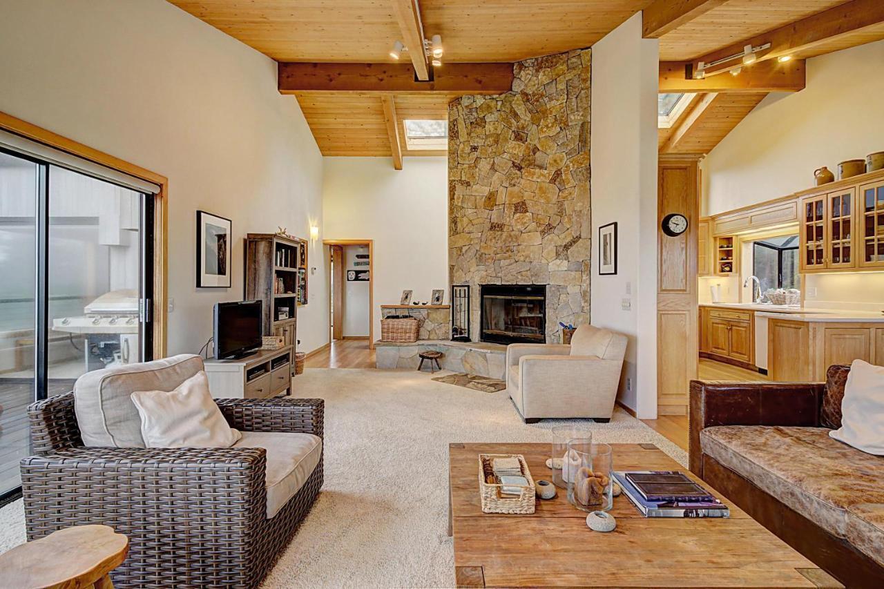 Brammer'S Bluff Sea Ranch Exterior photo